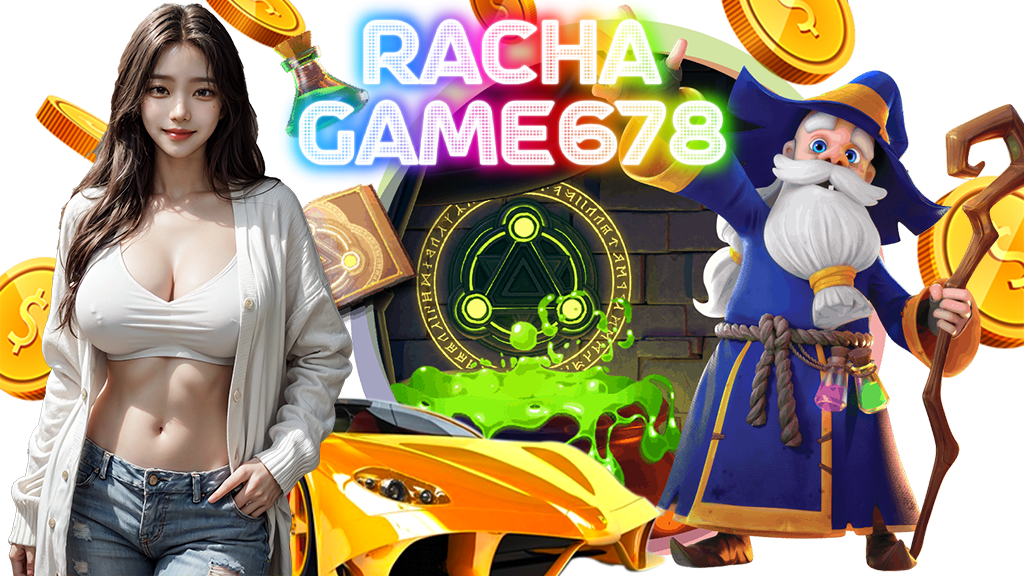 rachagame678-สล็อตออนไลน์